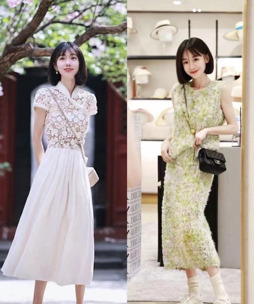 最上镜的衣服颜色