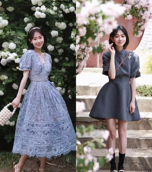 最上镜的衣服颜色