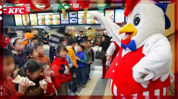 全国肯德基是不是24小时营业