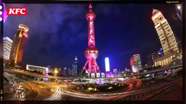 全国肯德基是不是24小时营业