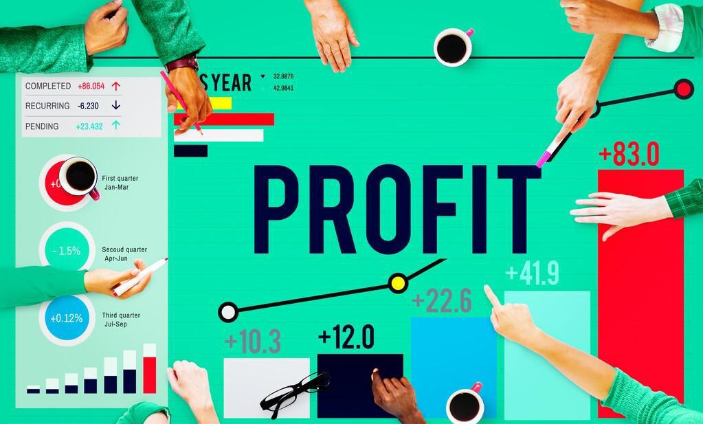 利润率多少才是合理的