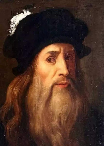 达芬奇是什么家