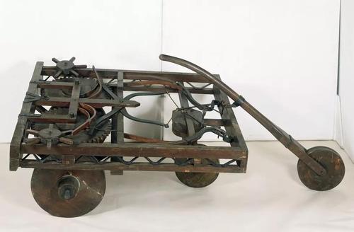 达芬奇是什么家