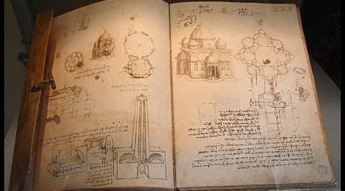 达芬奇是什么家