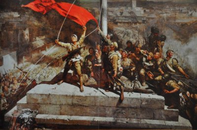 人间正道是沧桑的本意和寓意 这句诗来历及其含义