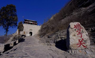 娘子关战役简介 参战人数最多的娘子关之战为何失败了