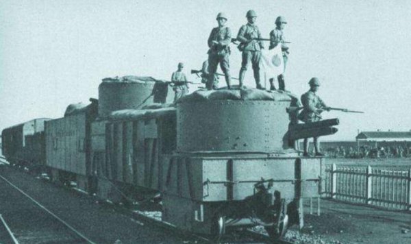 娘子关战役简介