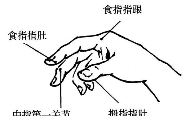 小学生写字正确姿势