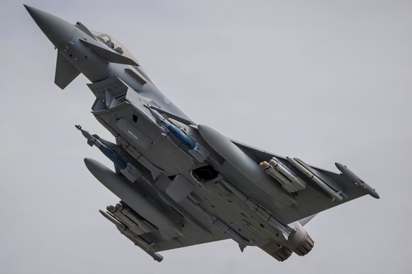 最厉害的战斗机