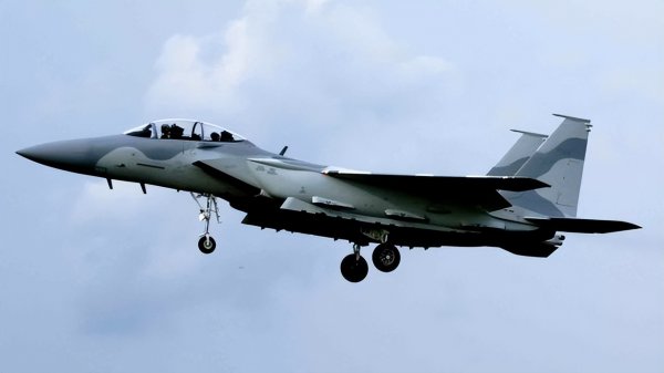 最厉害的战斗机