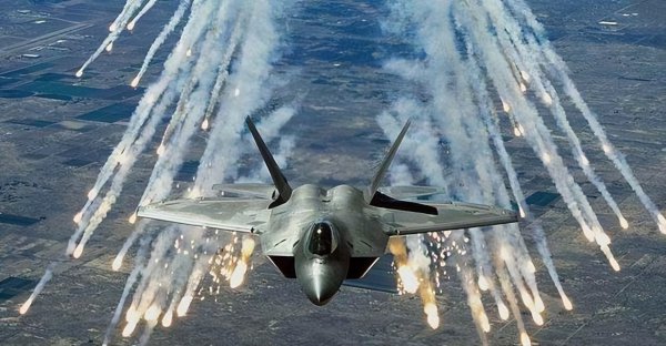 最厉害的战斗机