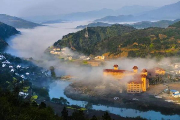 湖北省松滋市属于哪个市