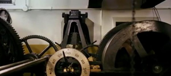 大本钟是哪个国家的的标志性建筑