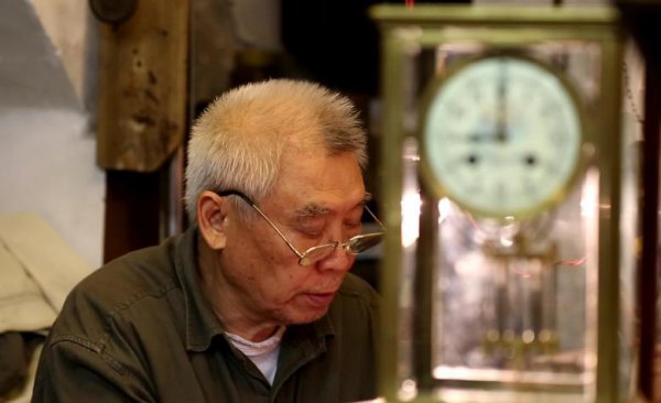 大本钟是哪个国家的的标志性建筑