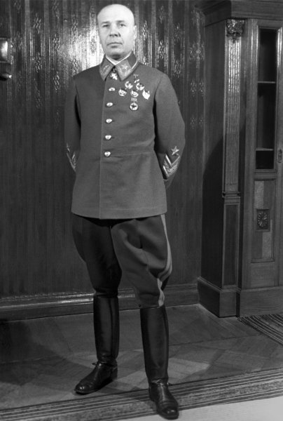 德国入侵苏联是哪一年