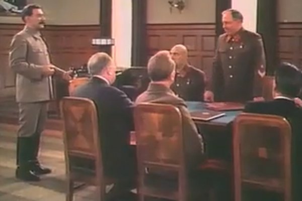 德国入侵苏联是哪一年