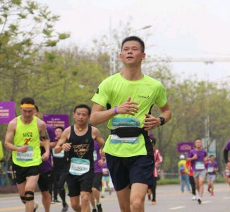 慢跑一公里几分钟最好 新跑者怎么慢跑的效果最佳好