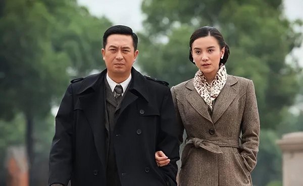 悬崖顾秋妍结局是什么