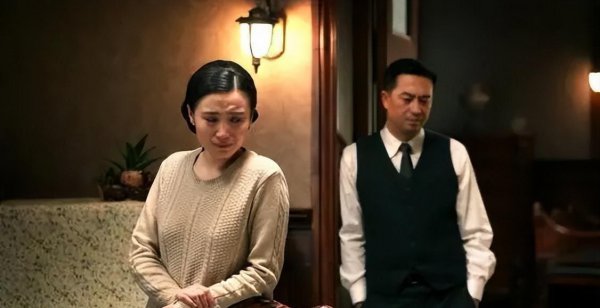 悬崖顾秋妍结局是什么