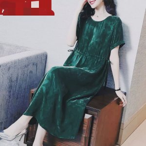 真丝电力纺是什么面料 真丝电力纺适合做什么衣服