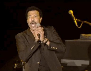 莱昂内尔里奇 莱昂内尔里奇的演艺经历及主要作品