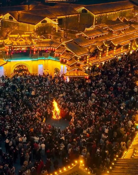 周至特色美食小吃