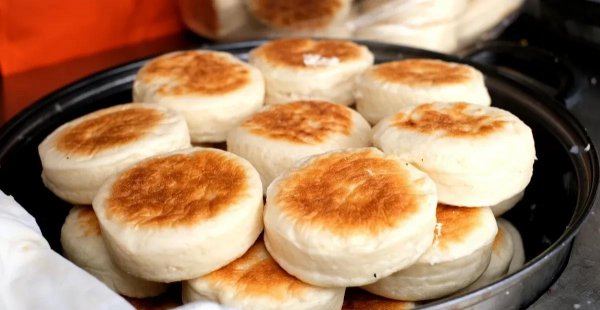 周至特色美食小吃