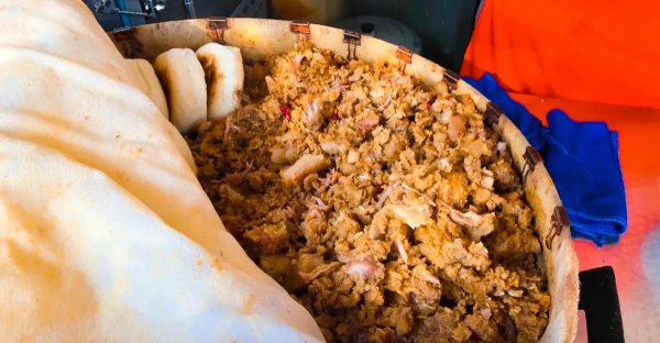 周至特色美食小吃