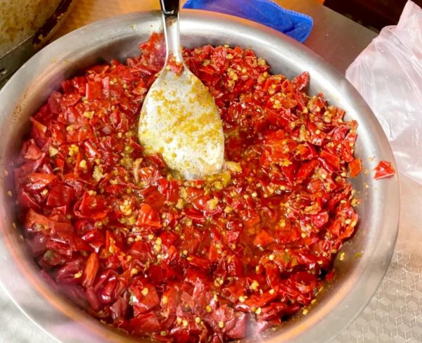 周至特色美食小吃