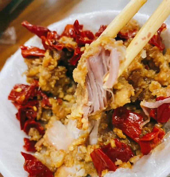 周至特色美食小吃