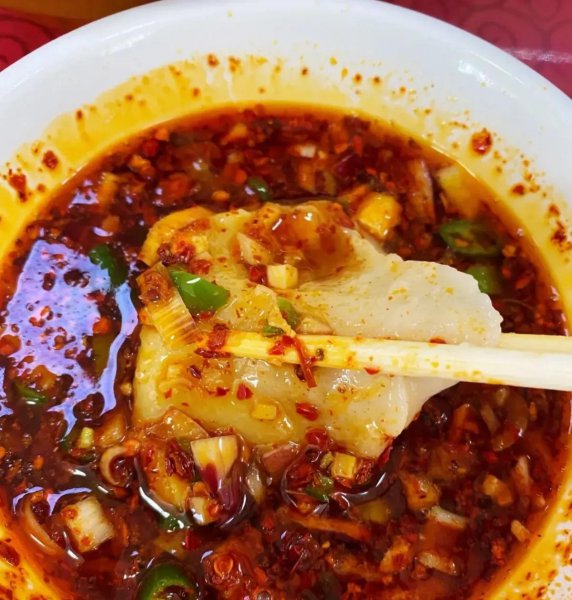 周至特色美食小吃