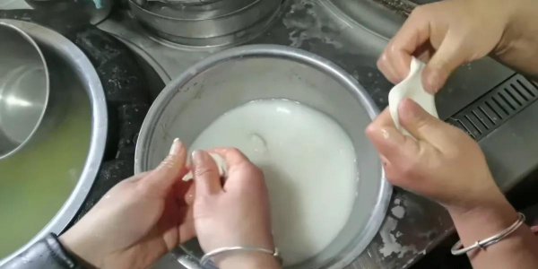 周至特色美食小吃