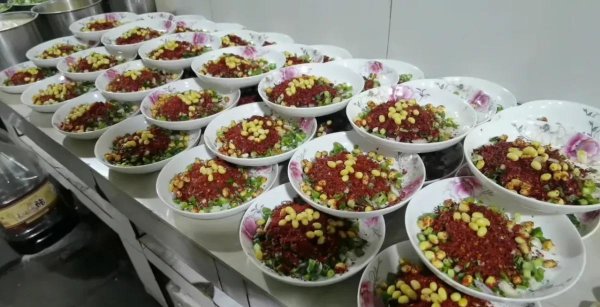 周至特色美食小吃