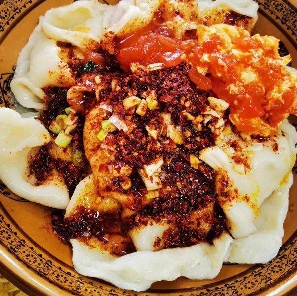 周至特色美食小吃