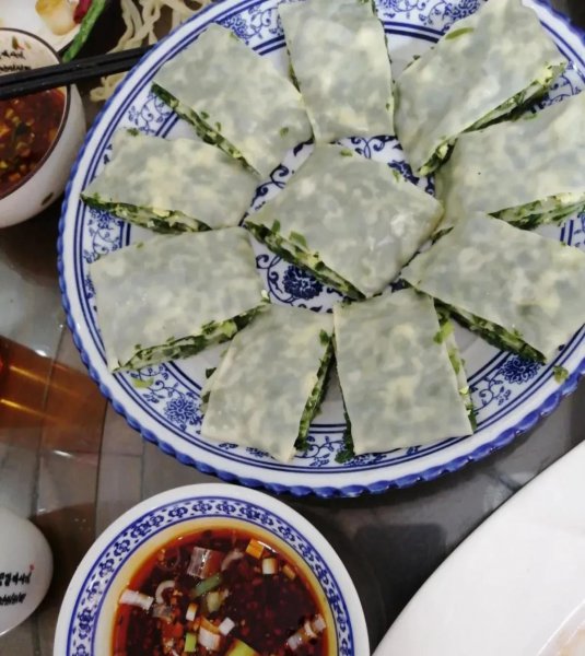 周至特色美食小吃