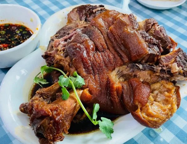 周至特色美食小吃