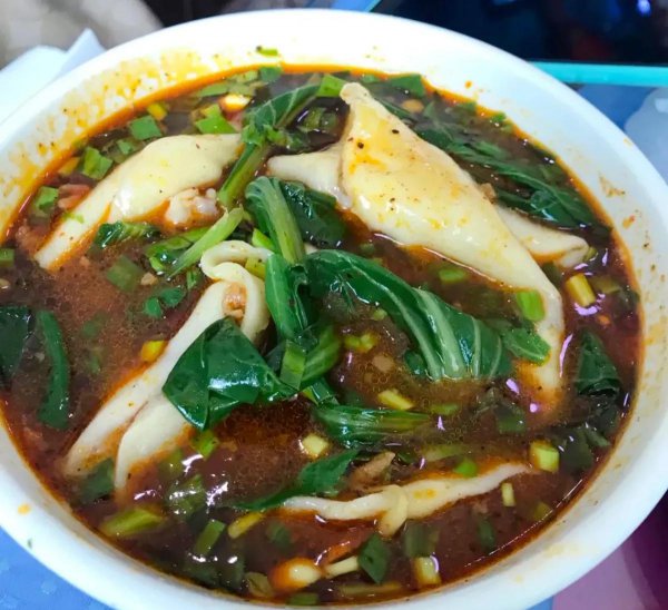 周至特色美食小吃