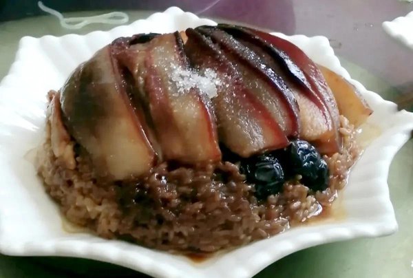 周至特色美食小吃