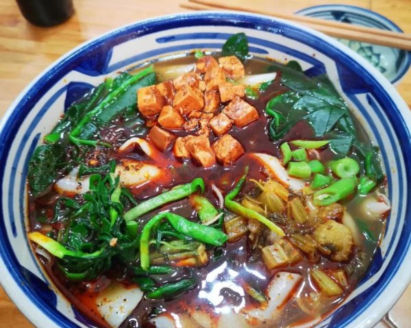 周至特色美食小吃