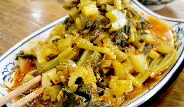 周至特色美食小吃