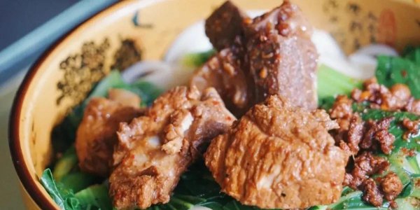 周至特色美食小吃