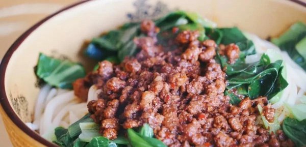 周至特色美食小吃