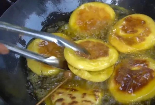 周至特色美食小吃