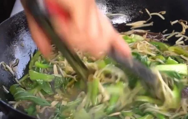 周至特色美食小吃