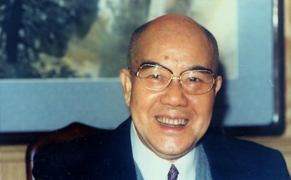 袁世海个人简历