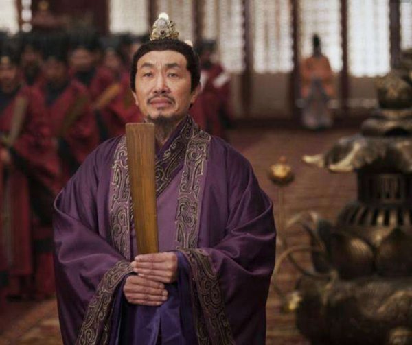 杨国忠被谁杀的