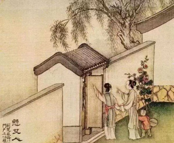 古代披麻戴孝的规矩