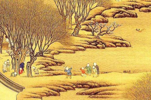 古代披麻戴孝的规矩