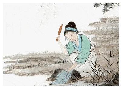 古代披麻戴孝的规矩