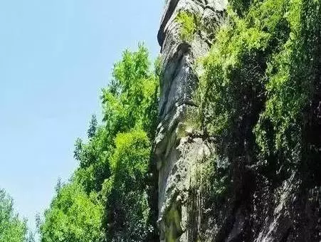 渭南旅游景点有哪些